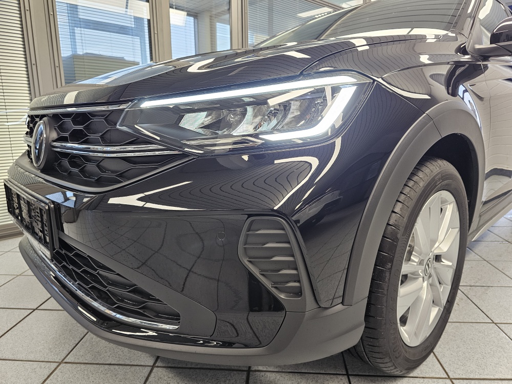 VW Taigo – Foto 26