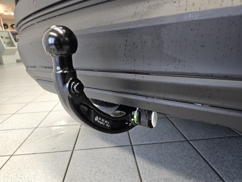 VW Taigo – Foto 3