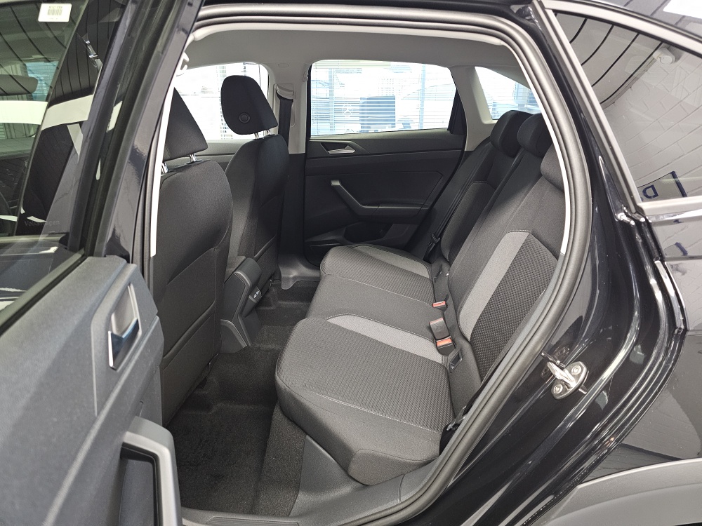VW Taigo – Foto 5