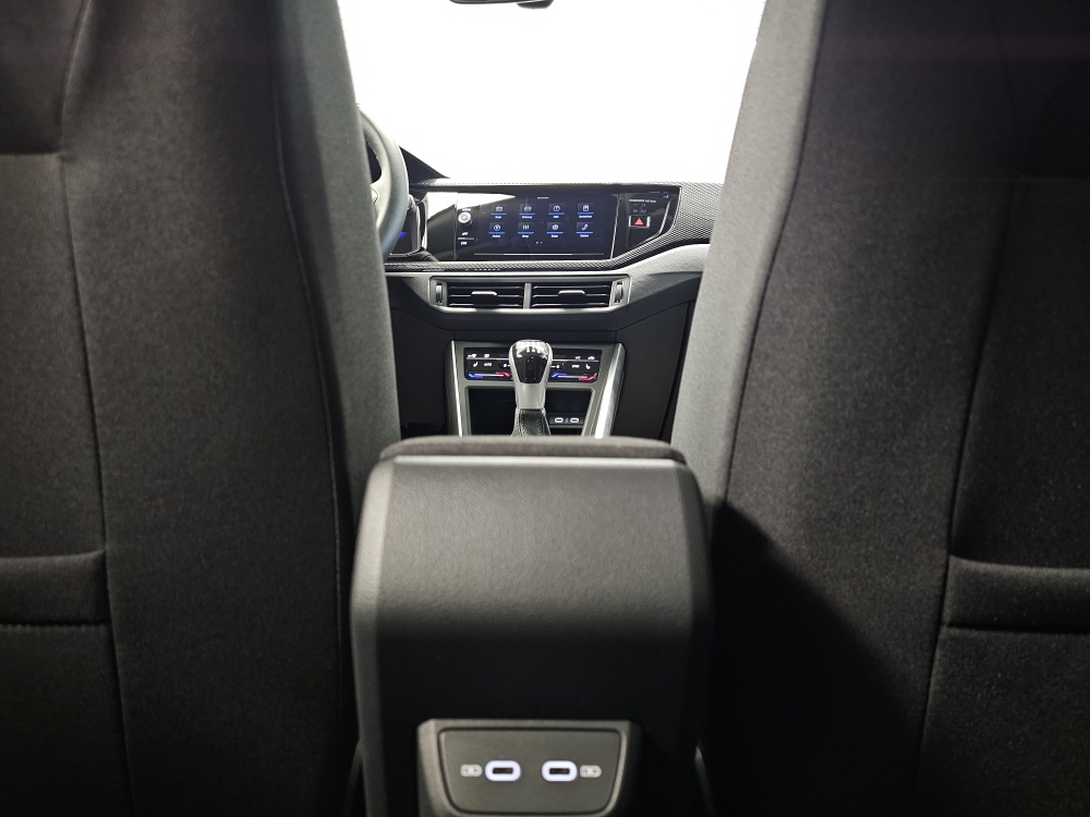 VW Taigo – Foto 6