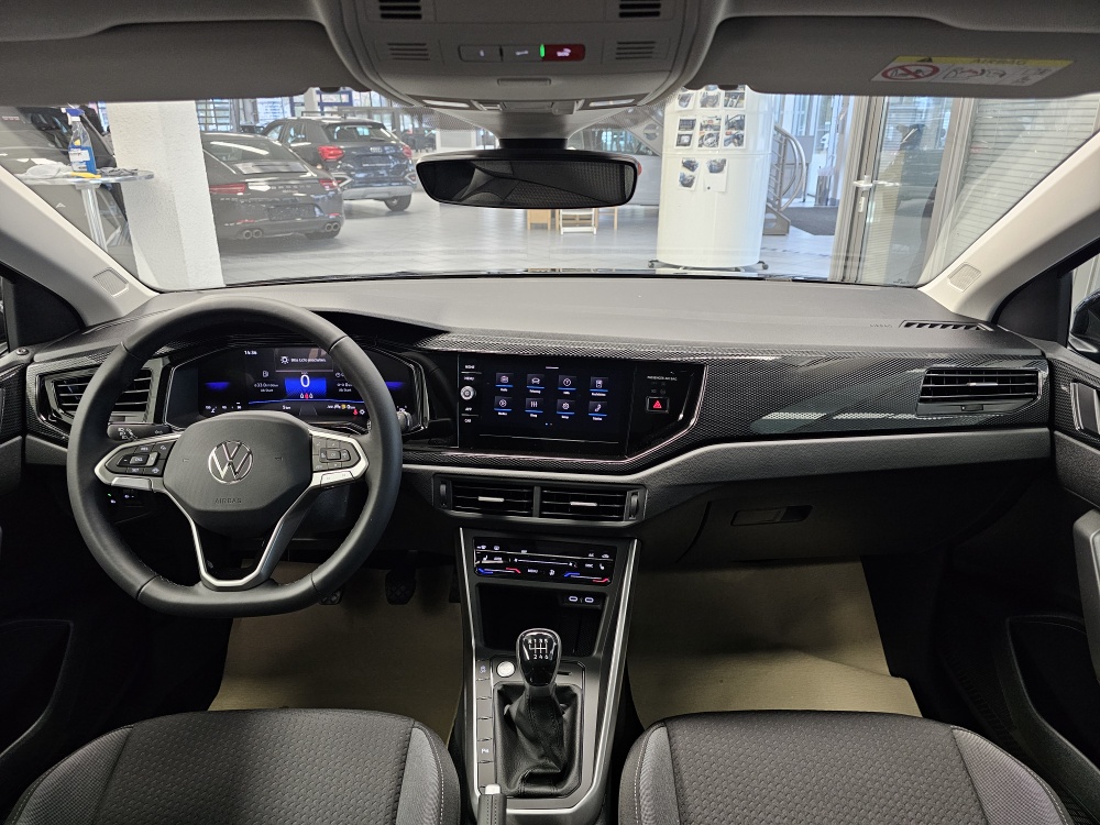 VW Taigo – Foto 7