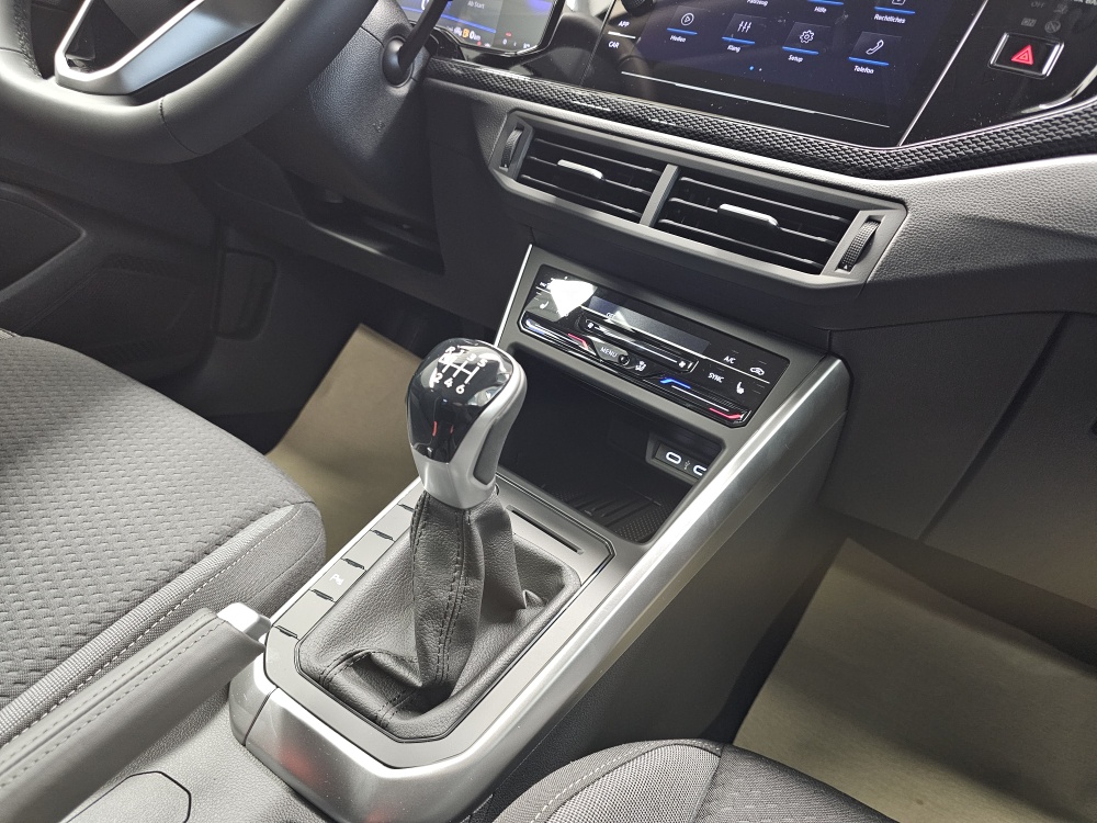 VW Taigo – Foto 8
