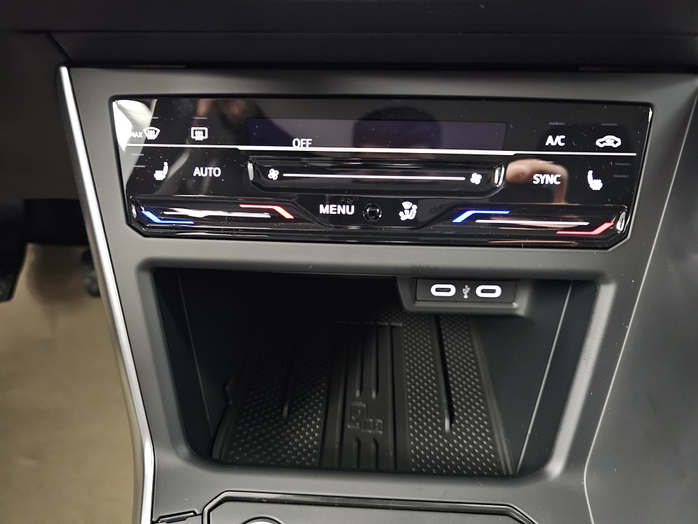 VW Taigo – Foto 9