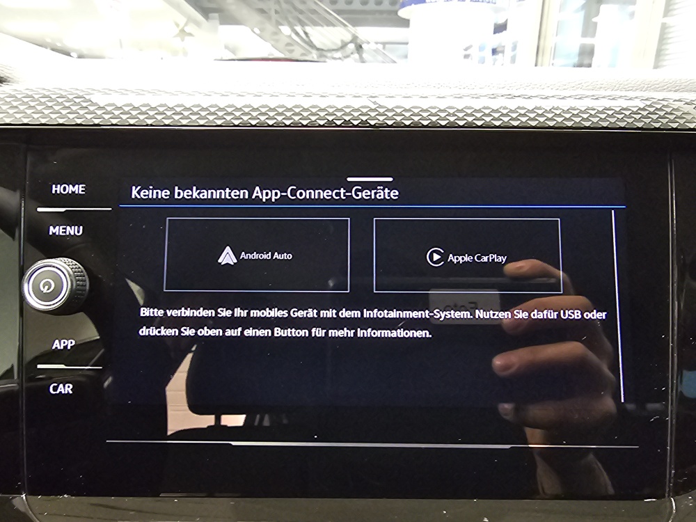 VW Taigo – Foto 12