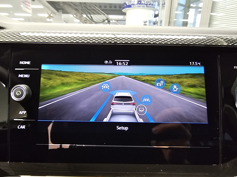 VW Taigo – Foto 15