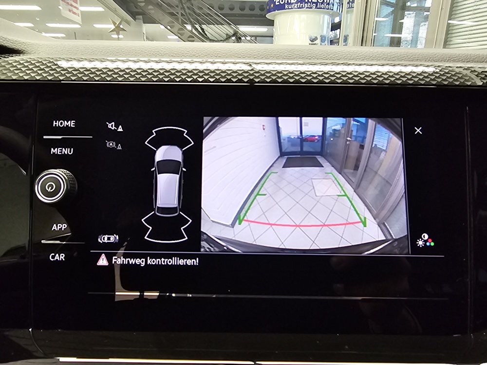 VW Taigo – Foto 16