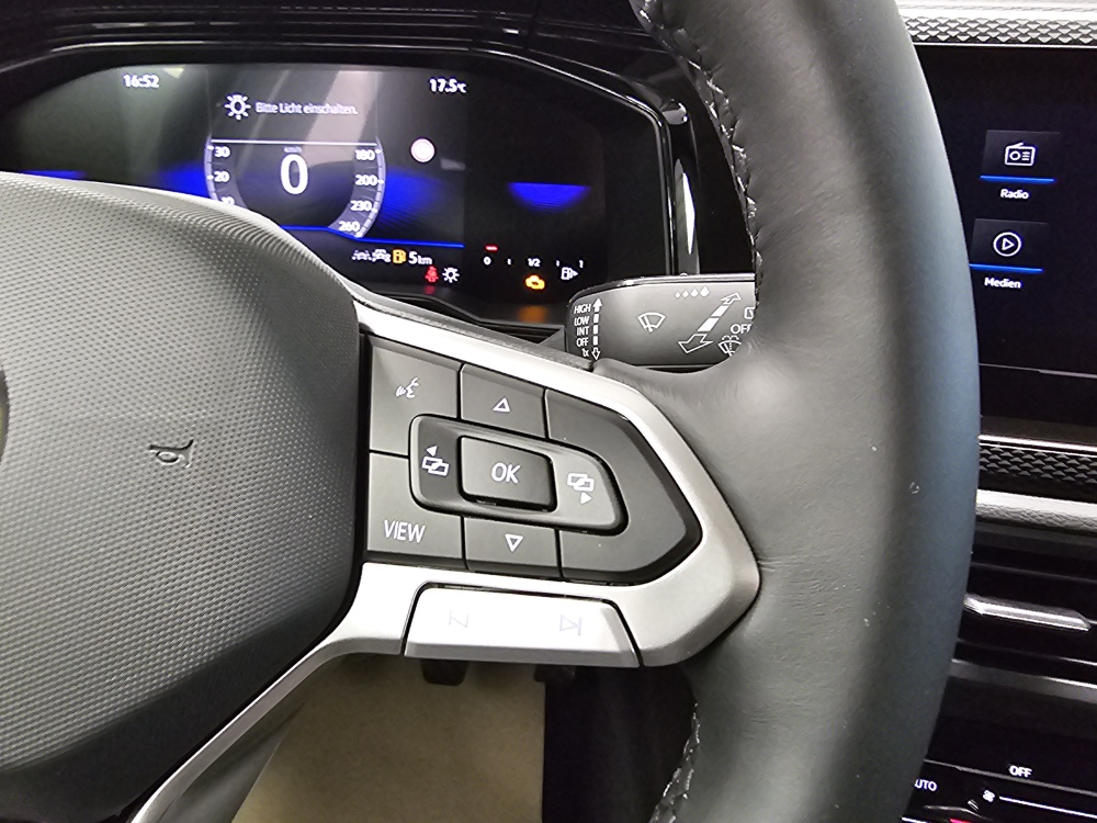 VW Taigo – Foto 17