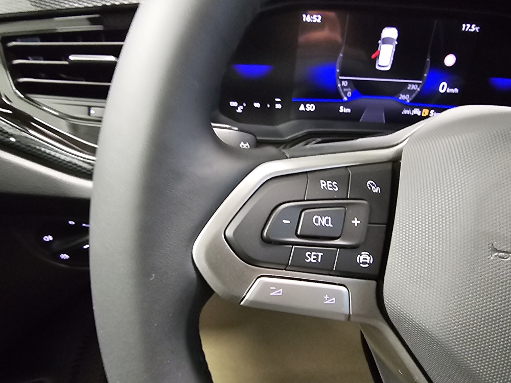 VW Taigo – Foto 18