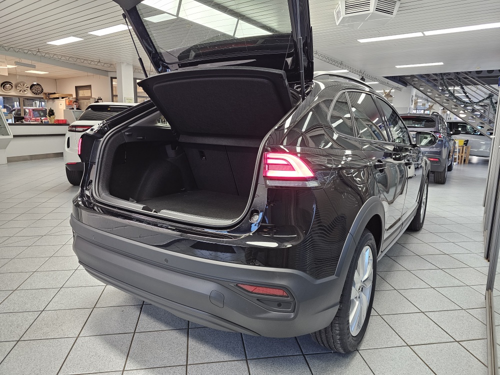 VW Taigo – Foto 2