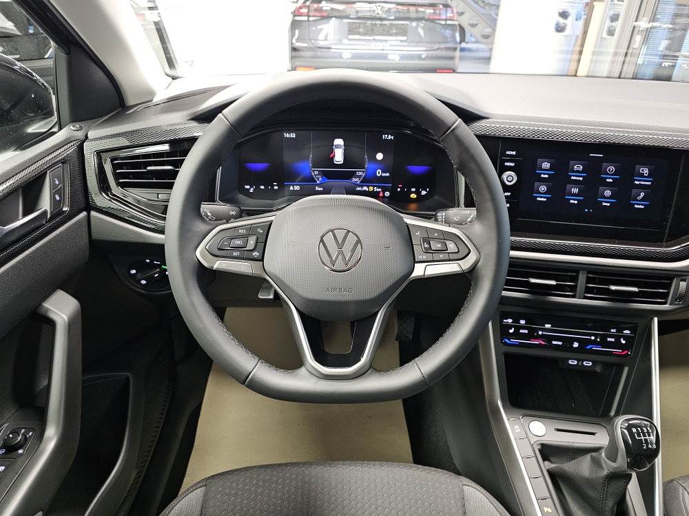 VW Taigo – Foto 20