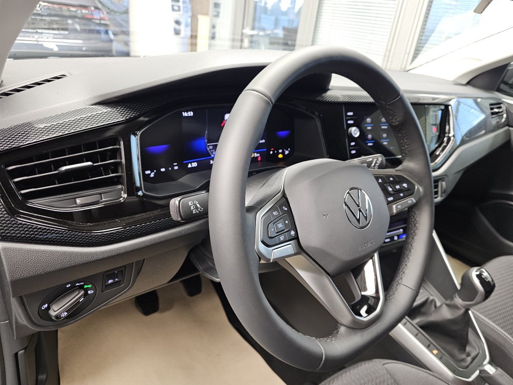 VW Taigo – Foto 21