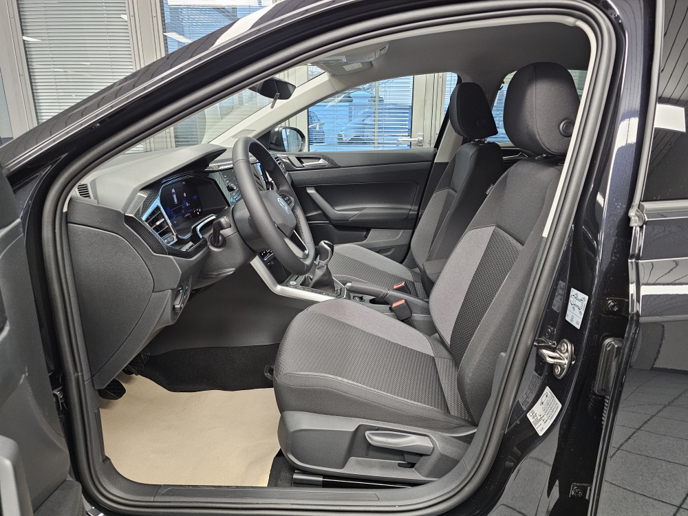VW Taigo – Foto 22