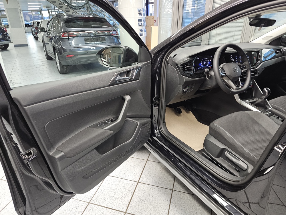 VW Taigo – Foto 23