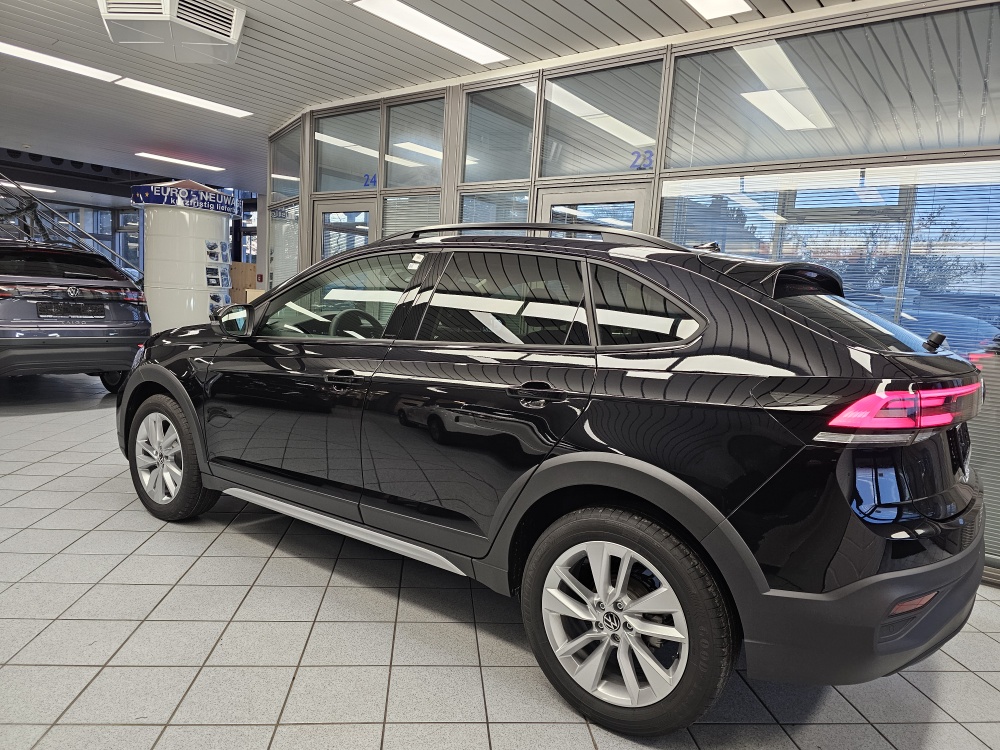 VW Taigo – Foto 24