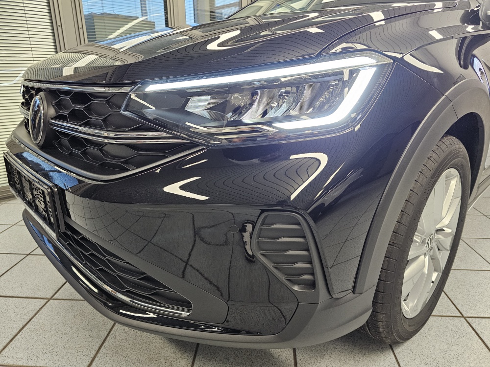 VW Taigo – Foto 25