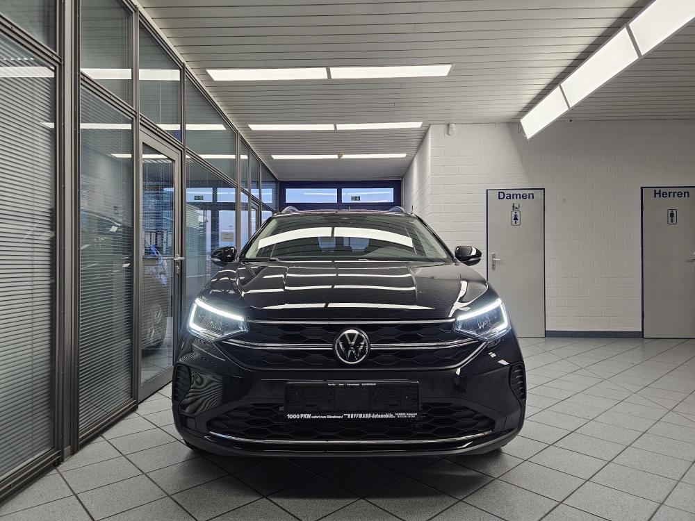 VW Taigo – Foto 26