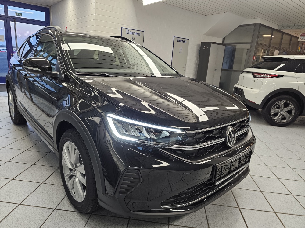 VW Taigo – Foto 27