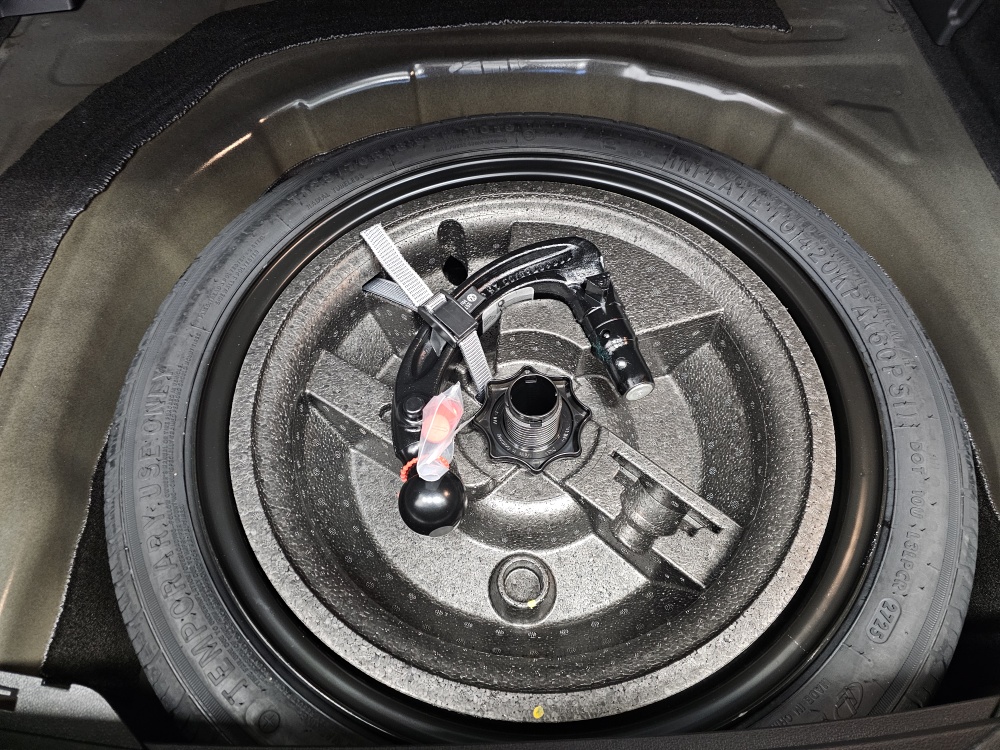 VW Taigo – Foto 3