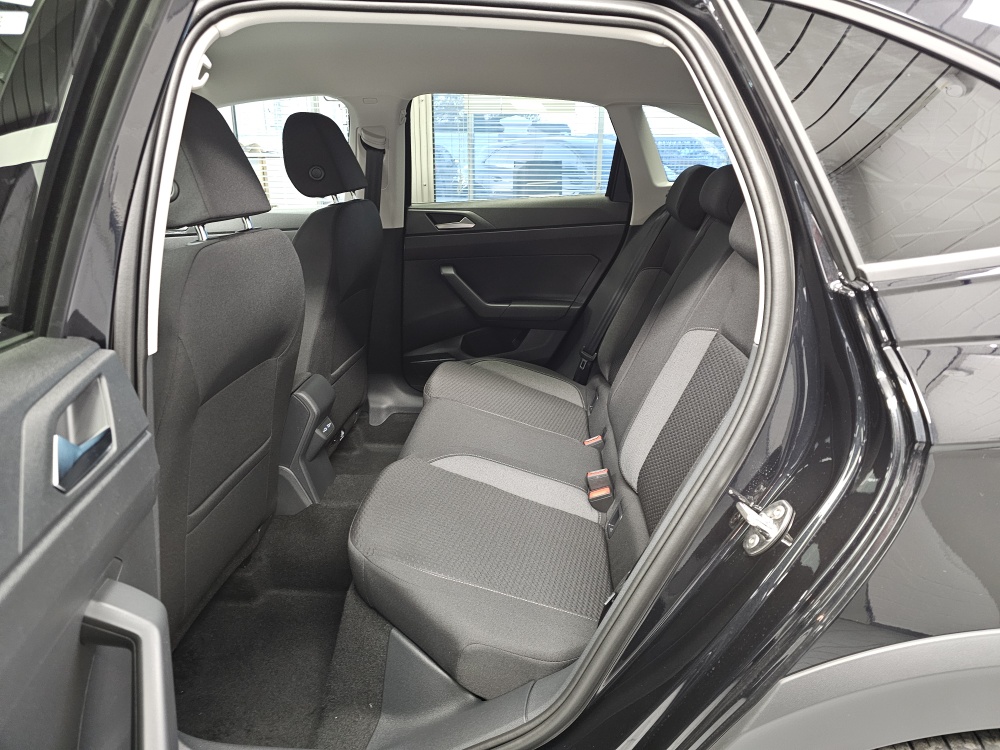 VW Taigo – Foto 5