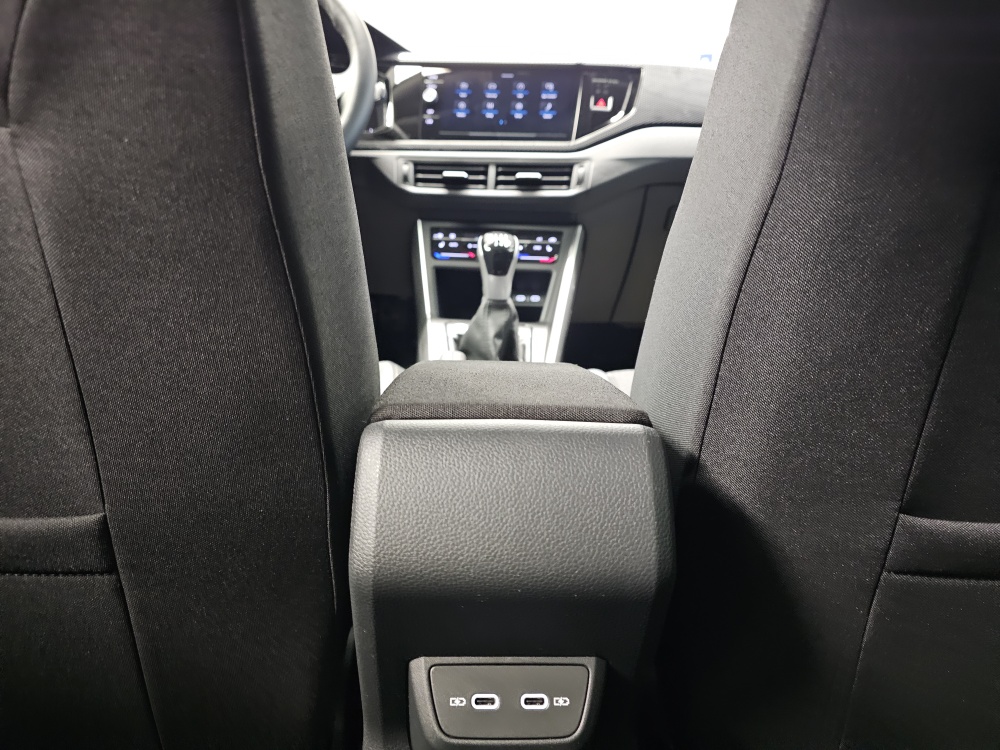 VW Taigo – Foto 6