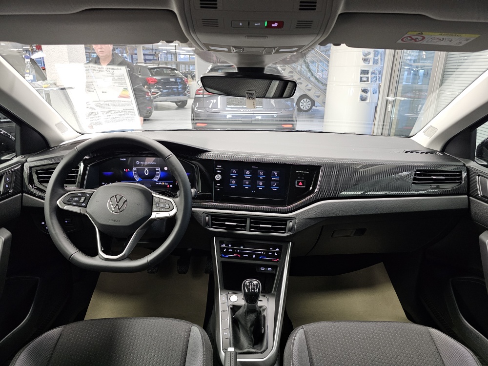 VW Taigo – Foto 7
