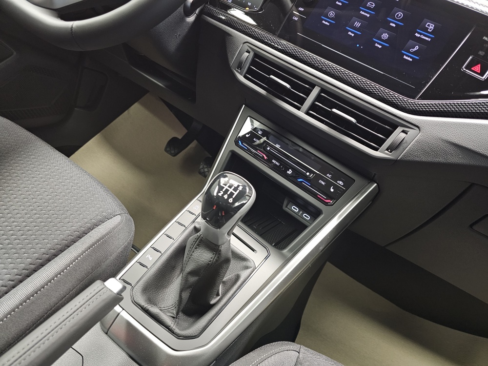 VW Taigo – Foto 8