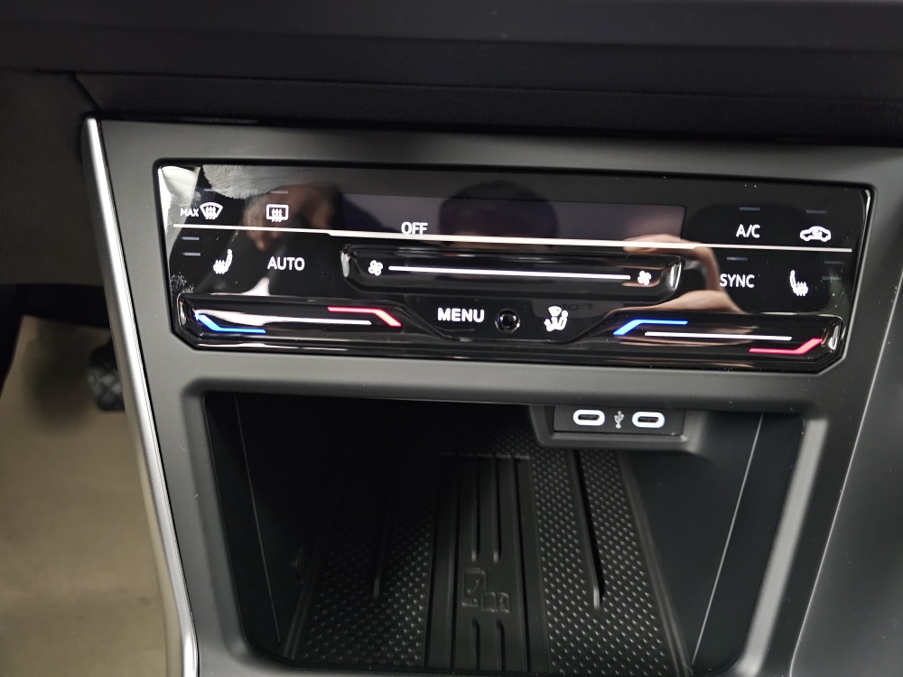 VW Taigo – Foto 9