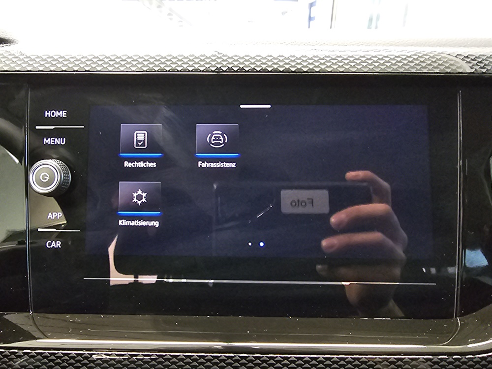 VW Taigo – Foto 11