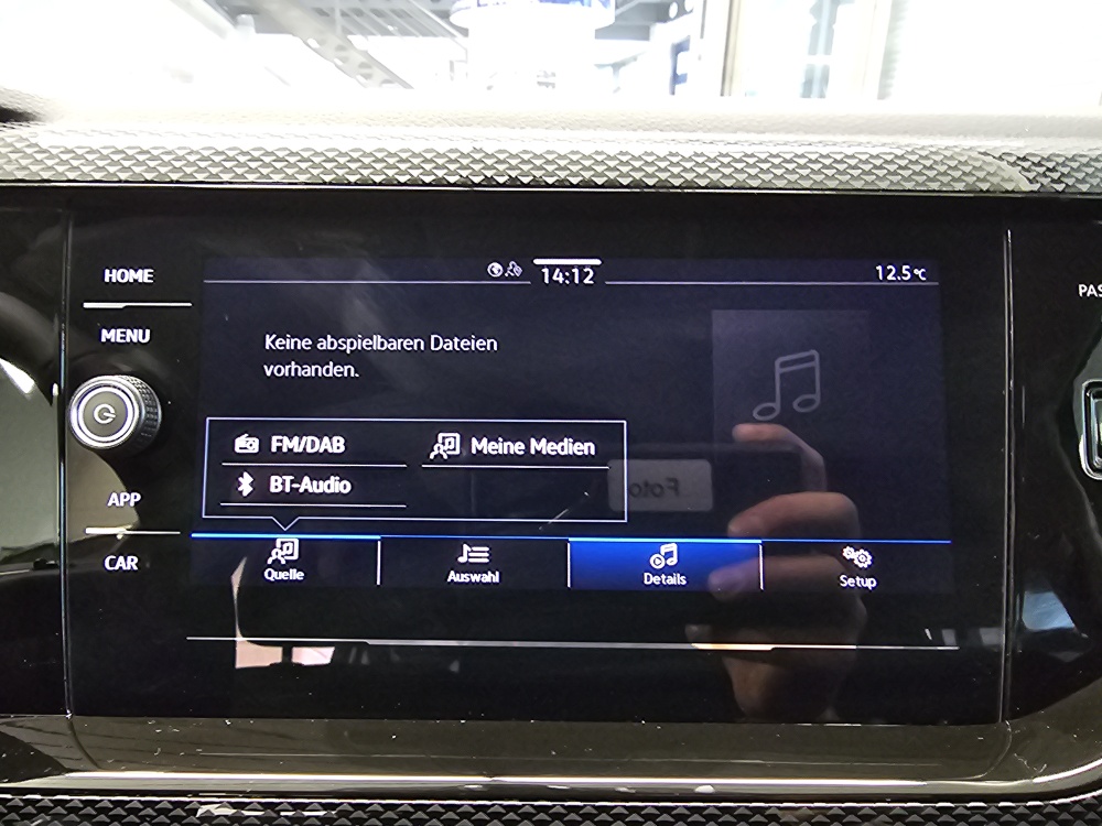 VW Taigo – Foto 13