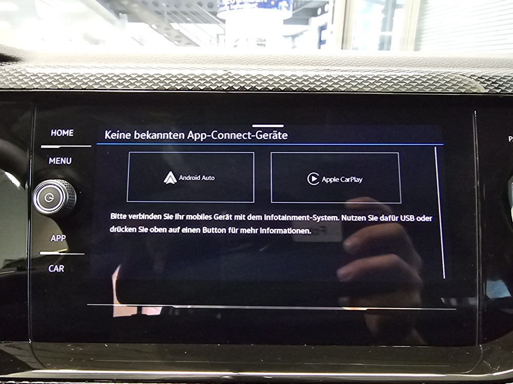 VW Taigo – Foto 14