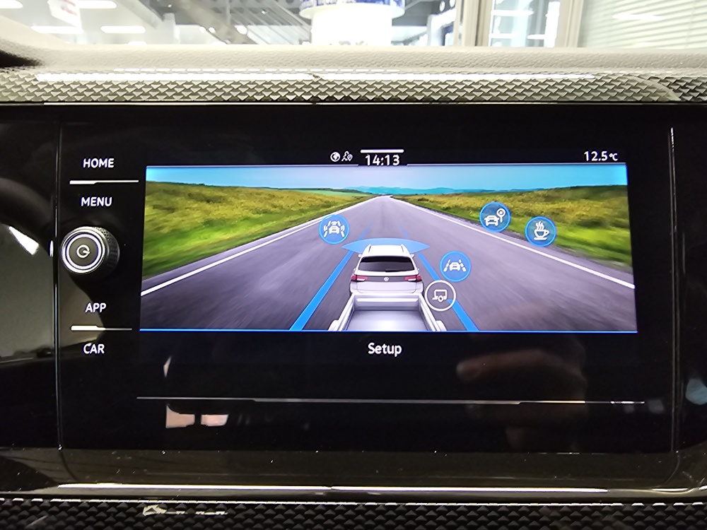 VW Taigo – Foto 15
