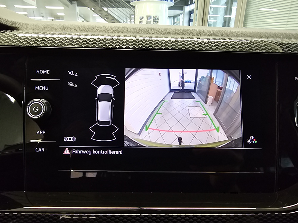 VW Taigo – Foto 16