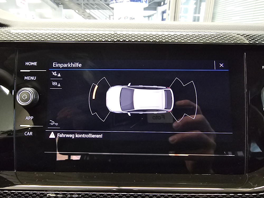 VW Taigo – Foto 17