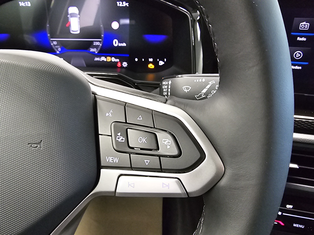VW Taigo – Foto 18