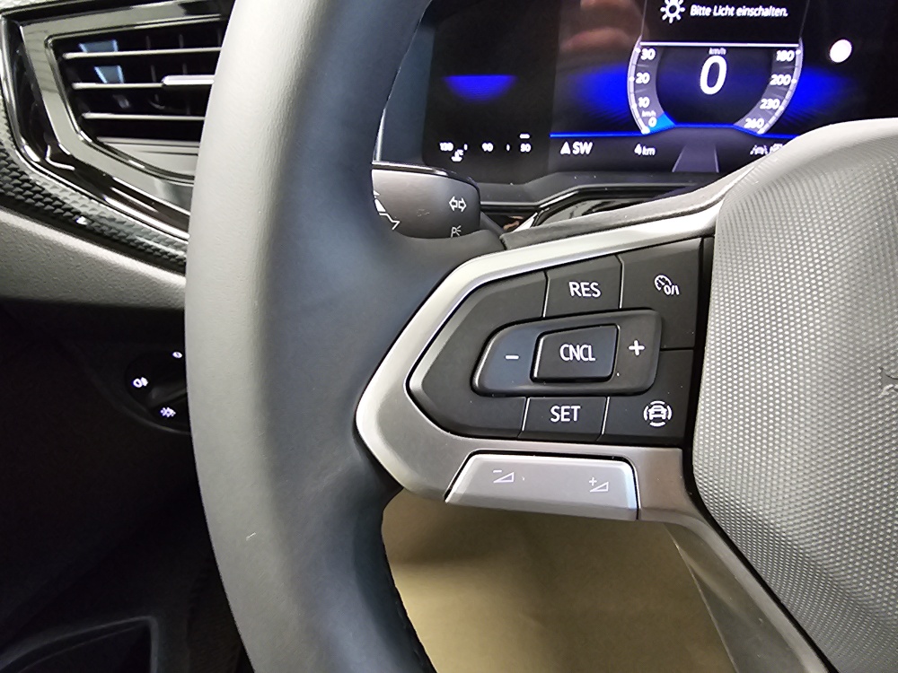VW Taigo – Foto 19
