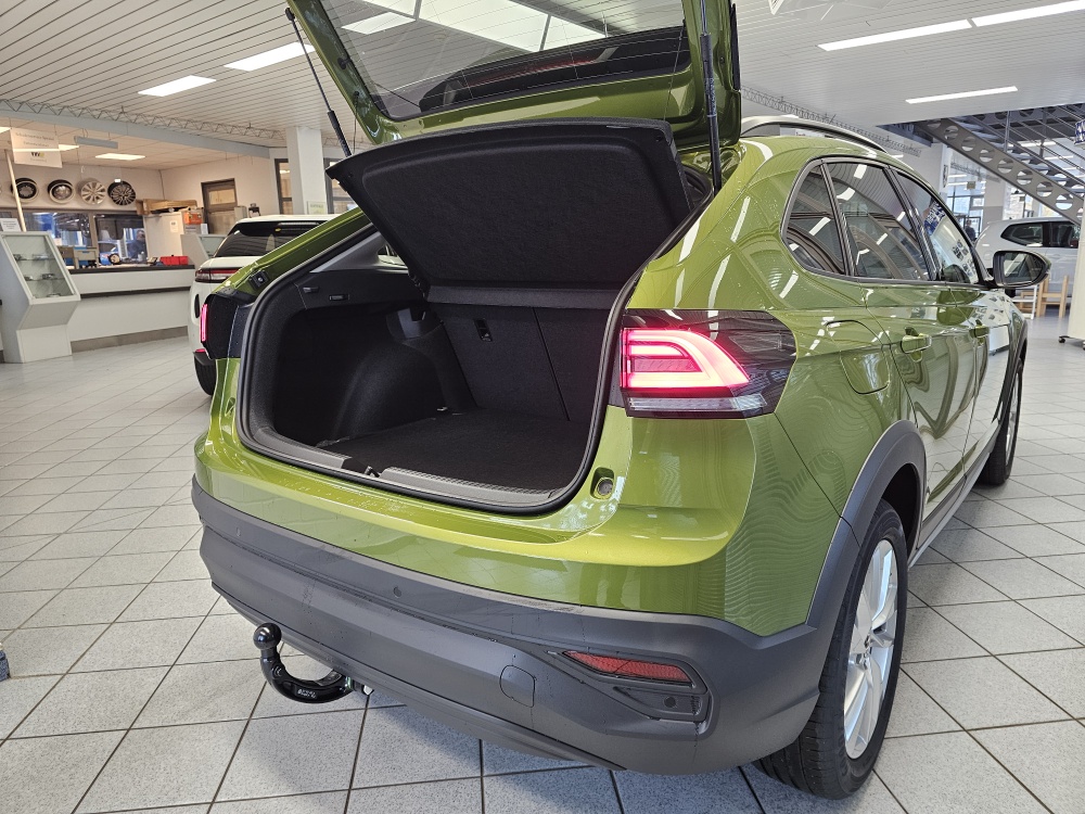 VW Taigo – Foto 2