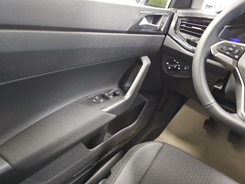 VW Taigo – Foto 20