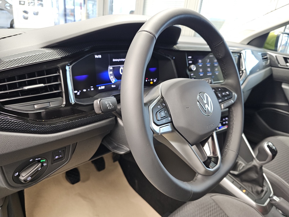 VW Taigo – Foto 22