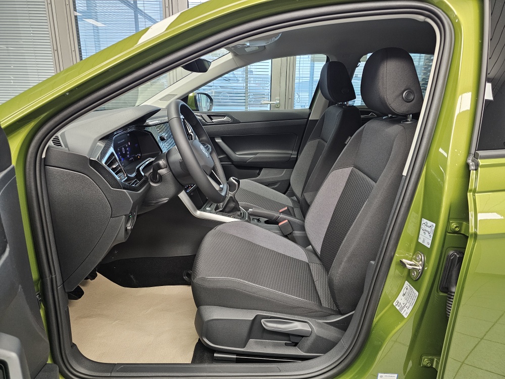 VW Taigo – Foto 23