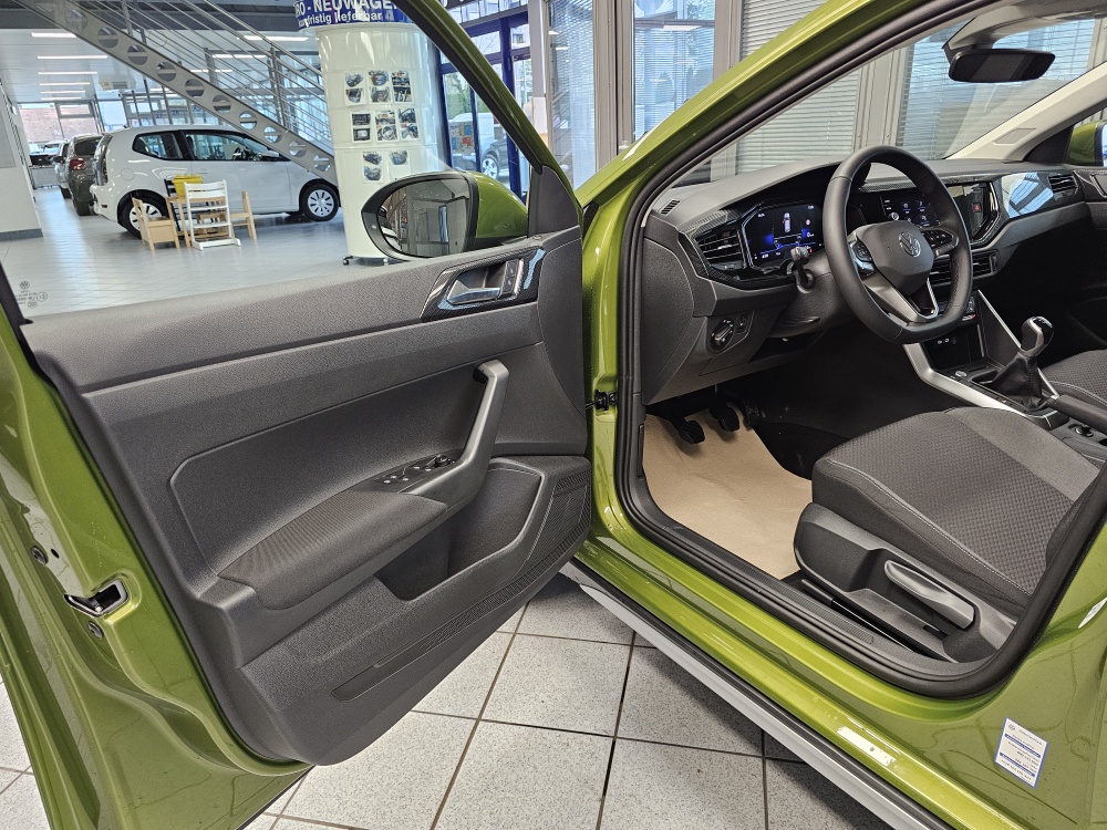 VW Taigo – Foto 24