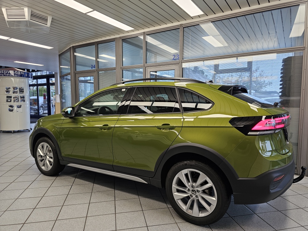 VW Taigo – Foto 25