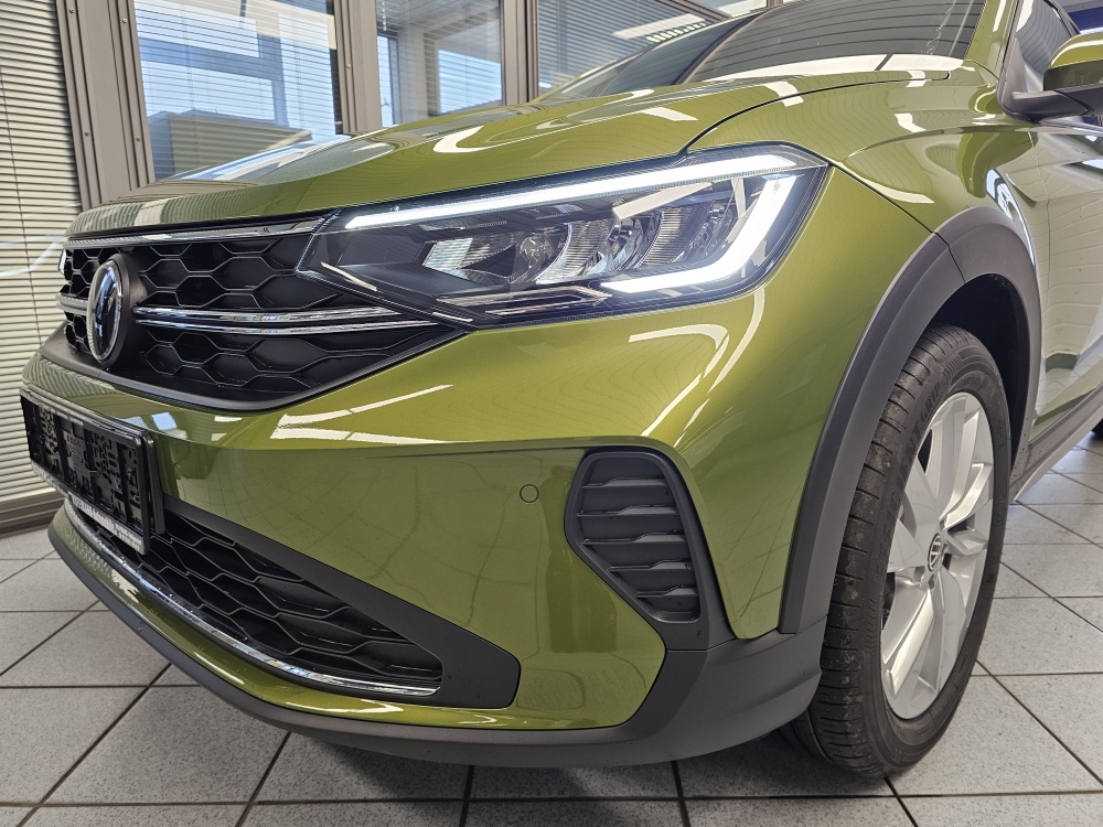 VW Taigo – Foto 26