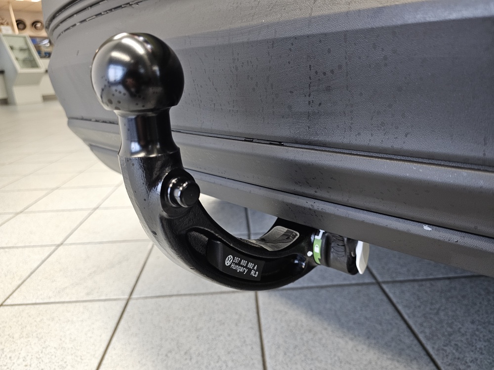 VW Taigo – Foto 3