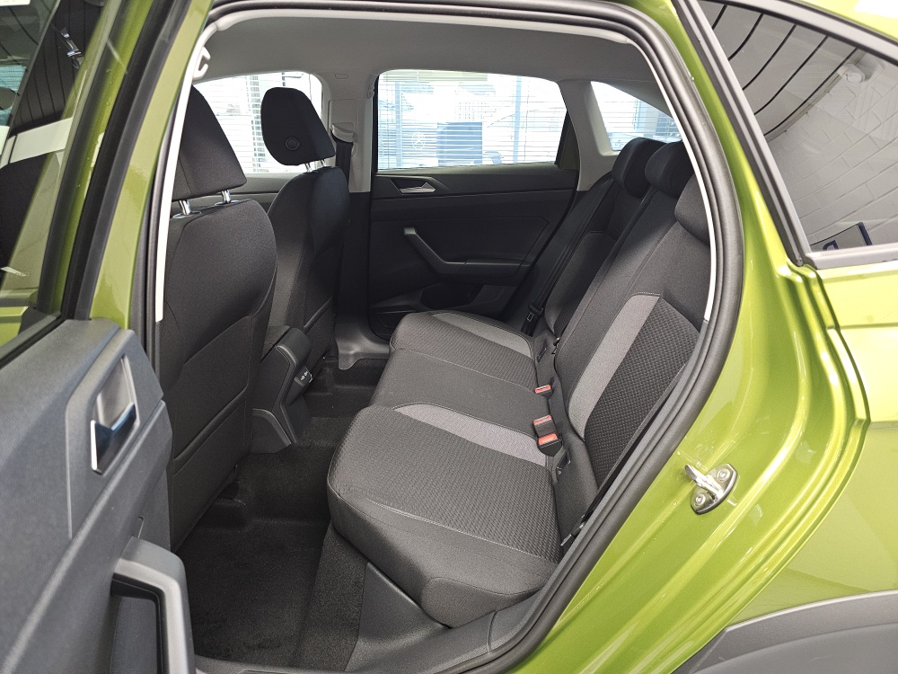 VW Taigo – Foto 5