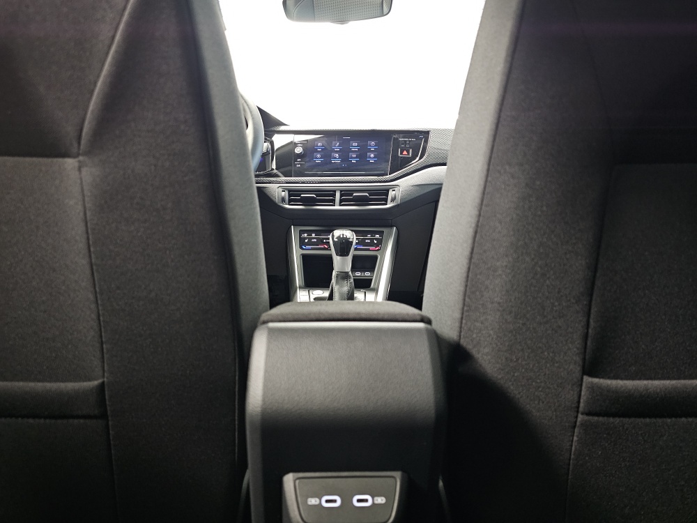 VW Taigo – Foto 6