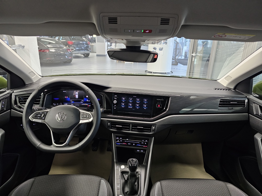 VW Taigo – Foto 7