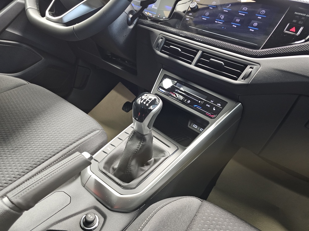 VW Taigo – Foto 8