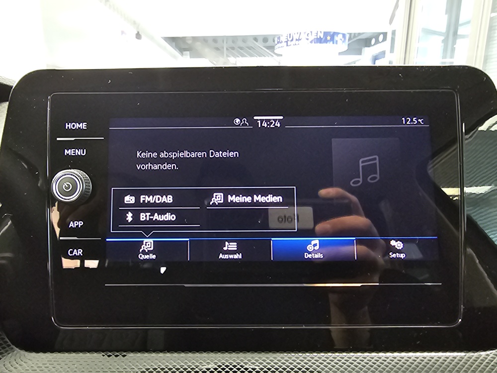 VW T-Cross – Foto 12