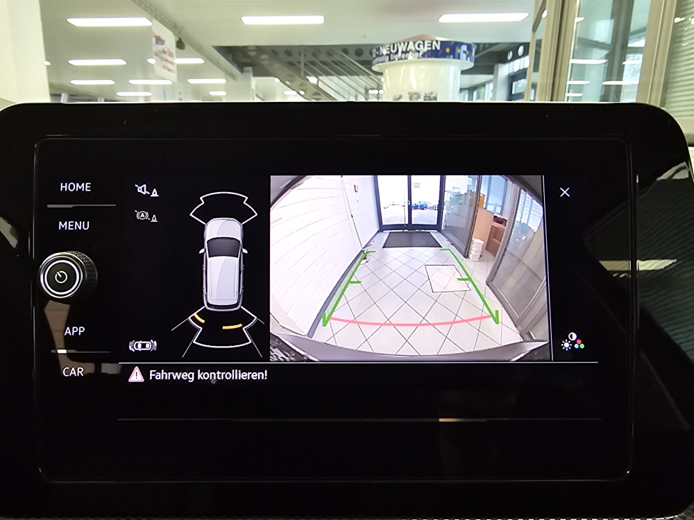 VW T-Cross – Foto 15