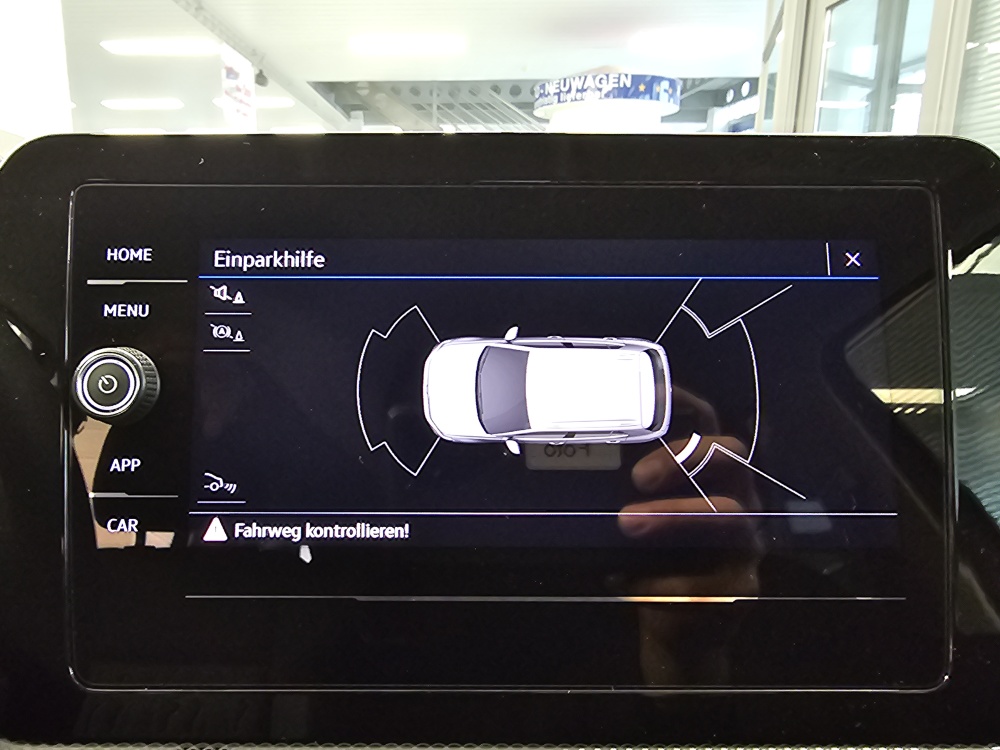 VW T-Cross – Foto 16